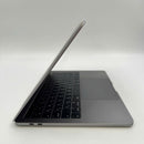 Macbook Pro 2019 13,3 inci Space Gray Intel Core i7/ RAM 16GB/ SSD 256GB Baterai 97% 100% Terisi daya 3 kali BPTN (Baterai diganti, casing rusak, perubahan warna)