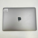 Macbook Pro 2019 13,3 inci Space Gray Intel Core i7/ RAM 16GB/ SSD 256GB Baterai 97% 100% Terisi daya 3 kali BPTN (Baterai diganti, casing rusak, perubahan warna)