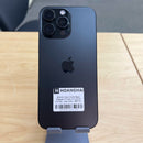 iPhone 16 Pro Max 256GB Black Titanium 97% pin 94% Quốc Tế Apple (Có trầy - màn xước) - HH7765