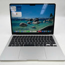 Macbook Air 2025 13.6 inci Apple M4/RAM 16GB/SSD 256GB Baru dalam Kotak BPTN 