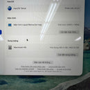 Macbook Air 2025 13.6 inci Apple M4/RAM 16GB/SSD 256GB Baru dalam Kotak BPTN 