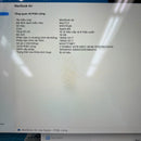 Macbook Air 2025 13.6 inci Apple M4/RAM 16GB/SSD 256GB Baru dalam Kotak BPTN 