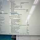 Macbook Air 2025 13.6 inci Apple M4/RAM 16GB/SSD 256GB Baru dalam Kotak BPTN 