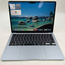 Macbook Air 2025 13.6 inci Apple M4/RAM 16GB/SSD 256GB Baru dalam Kotak BPTN 