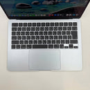 Macbook Air 2025 13.6 inci Apple M4/RAM 16GB/SSD 256GB Baru dalam Kotak BPTN 