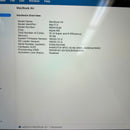 Macbook Air 2025 13.6 inci Apple M4/RAM 16GB/SSD 256GB Baru dalam Kotak BPTN 