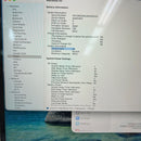 Macbook Air 2025 13.6 inci Apple M4/RAM 16GB/SSD 256GB Baru dalam Kotak BPTN 