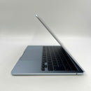 Macbook Air 2025 13.6 inci Apple M4/RAM 16GB/SSD 256GB Baru dalam Kotak BPTN 