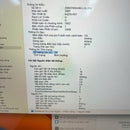 MacBook Pro 2020 13.3 inci Abu-abu FB i5/ RAM 8G/256G 98% Pengisian Daya 103L BPTN 