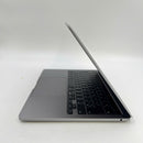 MacBook Pro 2020 13.3 inci Abu-abu FB i5/ RAM 8G/256G 98% Pengisian Daya 103L BPTN 