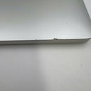 Macbook Pro 2019 13,3 inci Space Gray Intel Core i7/ RAM 16GB/ SSD 256GB Baterai 97% 100% Terisi daya 3 kali BPTN (Baterai diganti, casing rusak, perubahan warna)
