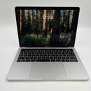 Macbook Pro 2019 13,3 inci Space Gray Intel Core i7/ RAM 16GB/ SSD 256GB Baterai 97% 100% Terisi daya 3 kali BPTN (Baterai diganti, casing rusak, perubahan warna)