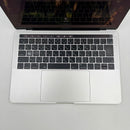Macbook Pro 2019 13,3 inci Space Gray Intel Core i7/ RAM 16GB/ SSD 256GB Baterai 97% 100% Terisi daya 3 kali BPTN (Baterai diganti, casing rusak, perubahan warna)
