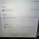 Macbook Pro 2019 13,3 inci Space Gray Intel Core i7/ RAM 16GB/ SSD 256GB Baterai 97% 100% Terisi daya 3 kali BPTN (Baterai diganti, casing rusak, perubahan warna)