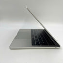 Macbook Pro 2019 13,3 inci Space Gray Intel Core i7/ RAM 16GB/ SSD 256GB Baterai 97% 100% Terisi daya 3 kali BPTN (Baterai diganti, casing rusak, perubahan warna)