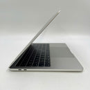 Macbook Pro 2019 13,3 inci Space Gray Intel Core i7/ RAM 16GB/ SSD 256GB Baterai 97% 100% Terisi daya 3 kali BPTN (Baterai diganti, casing rusak, perubahan warna)