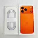 iPhone 17 Pro Max 256GB Space Camera 100% Fullbox Versi Internasional dari Apple Vietnam ZP/A - HH2289 