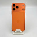 iPhone 17 Pro Max 256GB Space Camera 100% Fullbox Versi Internasional dari Apple Vietnam ZP/A - HH2289 