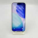 iPhone 16 Pro Max 256GB White Titanium 98% pin 90% Quốc Tế Apple (Xước ít - Esim,LL/A) - HH5847
