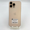 iPhone 16 Pro Max 256GB Desert Titanium 98% pin 100% Quốc Tế Apple DBH (Xước ít - Esim,LL/A) - HH0734