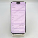 iPhone 16 Pro Max 256GB Desert Titanium 98% pin 100% Quốc Tế Apple DBH (Xước ít - Esim,LL/A) - HH0734