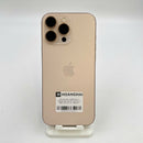 iPhone 16 Pro Max 256GB Desert Titanium 98% pin 94% Quốc Tế Apple (Có xước - Esim,LL/A) - HH4107