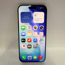 iPhone 16 Pro Max 256GB Black Titanium 98% pin 100% Quốc Tế Apple (Xước ít - ĐBH,esim,LL/A) - HH5977