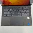 Dell Latitude 3500 15.6" i5 - 8265U/ 8GB RAM/ 256GB SSD BPTN Kondisi Seperti Baru 