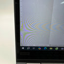 Lenovo Thinkpad X380 Yoga 13.3 inci i5-8250U/ RAM 8GB/ SSD 256GB BPTN Seperti Baru (Layar sentuh 360 derajat - Terdapat beberapa bercak putih pada layar) 