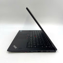 Lenovo Thinkpad X380 Yoga 13.3 inci i5-8250U/ RAM 8GB/ SSD 256GB BPTN Seperti Baru (Layar sentuh 360 derajat - Terdapat beberapa bercak putih pada layar) 