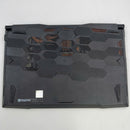 MSI PL62 7RD 15.6" I7 - 7500U/ 8GB RAM/ 512GB SSD GTX 1050 BPTN VGA Seperti Baru (tanpa kamera) 