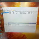 MSI PL62 7RD 15.6" I7 - 7500U/ 8GB RAM/ 512GB SSD GTX 1050 BPTN VGA Seperti Baru (tanpa kamera) 