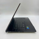MSI PL62 7RD 15.6" I7 - 7500U/ 8GB RAM/ 512GB SSD GTX 1050 BPTN VGA Seperti Baru (tanpa kamera) 