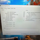 Acer Nitro AN515-57 15.6 inci i5 11400H 2.7GHz / RAM 8GB / SSD 512GB / Kartu grafis diskrit Nvidia GeForce RTX 3050 / 98% 