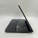 Acer Nitro AN515-57 15.6 inci i5 11400H 2.7GHz / RAM 8GB / SSD 512GB / Kartu grafis diskrit Nvidia GeForce RTX 3050 / 98% 