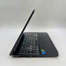 Acer Nitro AN515-57 15.6 inci i5 11400H 2.7GHz / RAM 8GB / SSD 512GB / Kartu grafis diskrit Nvidia GeForce RTX 3050 / 98% 