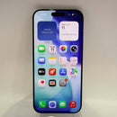 iPhone 16 Pro Max 256GB Black Titanium 98% pin 96% Quốc Tế Apple (esim,LL/A) - HH4516