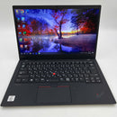 Lenovo L15 15.6" i5 - 10210U/ RAM 8GB/ SSD 256GB BPTN Kondisi Seperti Baru 