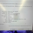 Lenovo L15 15.6" i5 - 10210U/ RAM 8GB/ SSD 256GB BPTN Kondisi Seperti Baru 
