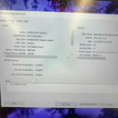 Lenovo L15 15.6" i5 - 10210U/ RAM 8GB/ SSD 256GB BPTN Kondisi Seperti Baru 