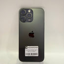 iPhone 16 Pro Max 256GB Black Titanium 98% pin 98% Quốc Tế Apple (Có xước - Esim,LL/A) - HH0676