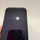 iPhone 16 Pro Max 256GB Black Titanium 98% pin 98% Quốc Tế Apple (Có xước - Esim,LL/A) - HH0676