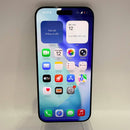 iPhone 16 Pro Max 256GB Black Titanium 98% pin 89% Quốc Tế Apple (Xước ít - esim,LL/A) - HH5770
