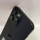 iPhone 16 Pro Max 256GB Black Titanium 97% pin 99% Quốc Tế Apple (Có trầy - màn xước, esim, LL/A) - HH4482