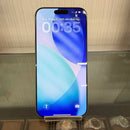 iPhone 16 Pro Max 256GB White Titanium 98% pin 93% Quốc Tế Apple (Có xước - Esim,LL/A) - HH0580