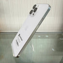 iPhone 16 Pro Max 256GB White Titanium 98% pin 93% Quốc Tế Apple (Có xước - Esim,LL/A) - HH0580