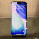 iPhone 16 Pro Max 256GB Black Titanium 98% pin 88% Quốc Tế Apple (Có xước - Esim,LL/A, màn LKCH) - HH6712