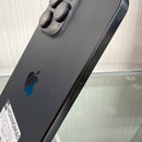 iPhone 16 Pro Max 256GB Black Titanium 98% pin 88% Quốc Tế Apple (Có xước - Esim,LL/A, màn LKCH) - HH6712