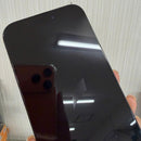 iPhone 16 Pro Max 256GB Black Titanium 98% pin 88% Quốc Tế Apple (Có xước - Esim,LL/A, màn LKCH) - HH6712