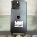 iPhone 16 Pro Max 256GB Black Titanium 98% pin 93% Quốc Tế Apple (Có xước - Esim,LL/A) - HH6542